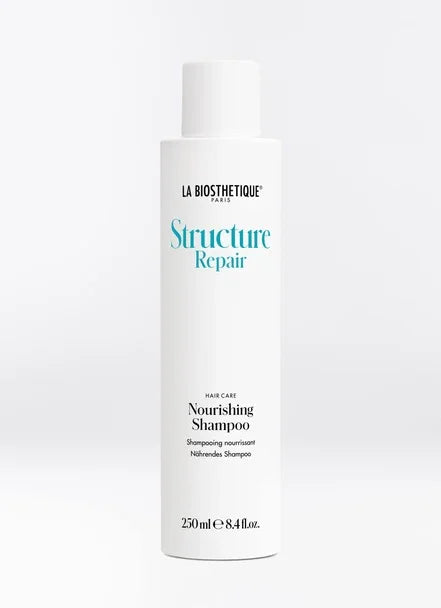 Structure Repair Nourishing Shampoo