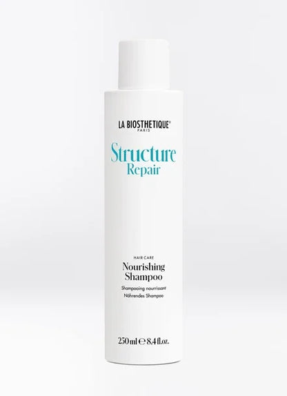 Structure Repair Nourishing Shampoo