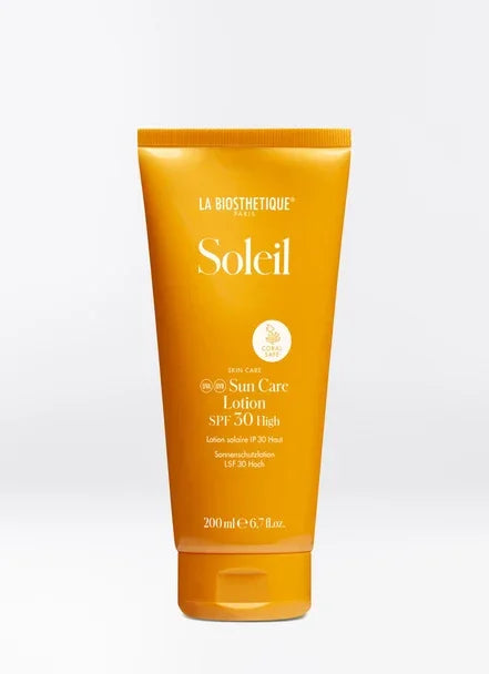 Sun Care Body Lotion SPF 30 - Bulle D’HAir Olivet
