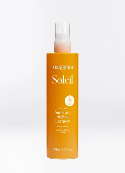 Sun Care Styling Lacquer