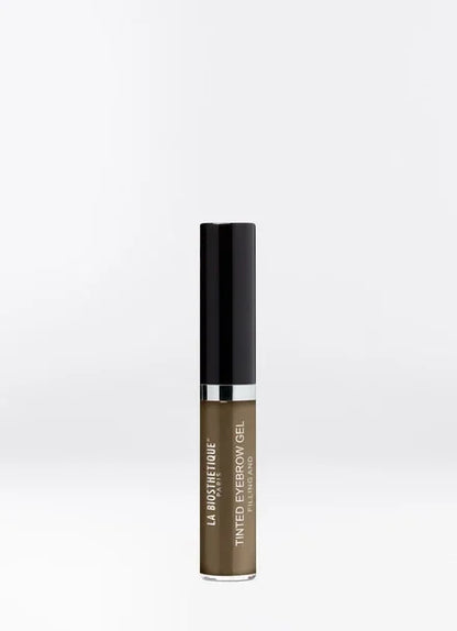 Tinted Eyebrow Gel Beige Brown - Bulle D’HAir Olivet