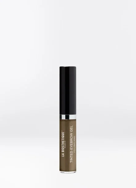 Tinted Eyebrow Gel Beige Brown - Bulle D’HAir Olivet