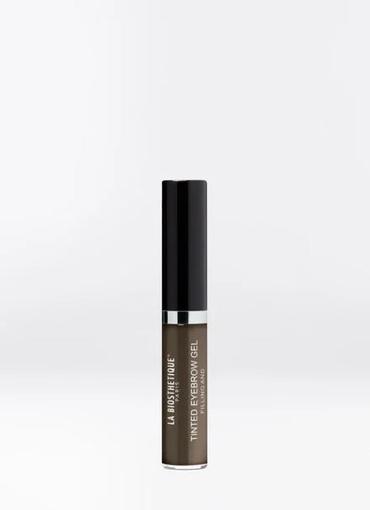 Tinted Eyebrow Gel Grey Brown - Bulle D’HAir Olivet