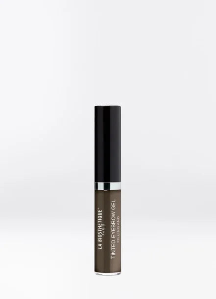 Tinted Eyebrow Gel Grey Brown - Bulle D’HAir Olivet