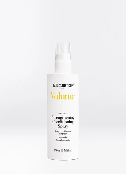Volume Strengthening Conditioning Spray